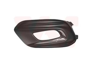 Ventilatiegrille, bumper 1717593
