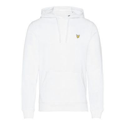Pullover Hoodie
