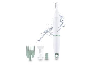 SILVERCREST PERSONAL CARE 3-in-1-beauty-trimmer