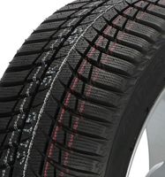 ![CDATA[Bridgestone Blizzak LM001]]