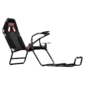 Next Level Racing GT LITE Cockpit, racing cockpit for GT