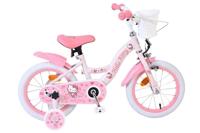 Volare Hello Kitty Kinderfiets Meisjes