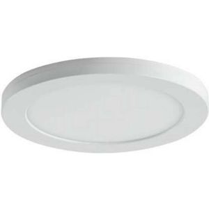 Brumberg Brumberg Leuchten LED-onderbouwlamp LED 18 W Wit Wit