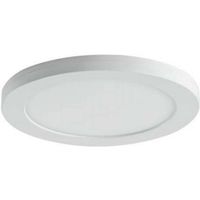 Brumberg Brumberg Leuchten LED-onderbouwlamp LED 18 W Wit Wit