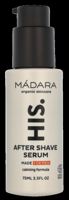 Madara His After Shave Serum 75 ml Madara His After Shave Serum 75 ml