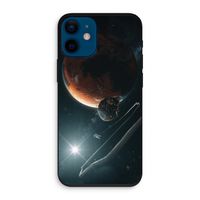 Mars Renaissance: iPhone 12 mini Biologisch afbreekbaar hoesje