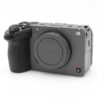 Sony FX30 body Cinema Line occasion