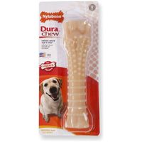 Nylabone Dura chew original voor harde bijters