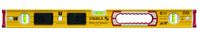 Stabila Waterpas, 196-2 LED+verlich. libel 100cm - 17393