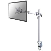 Neomounts FPMA-D935POLE70 1-voudig Monitor-tafelbeugel 25,4 cm (10) - 76,2 cm (30) Kantelbaar, Roteerbaar, Zwenkbaar Grijs Neomounts FPMA-D935POLE70 1-voudig Monitor-tafelbeugel 25,4 cm (10) - 76,2 cm (30) Kantelbaar, Roteerbaar, Zwenkbaar Grijs