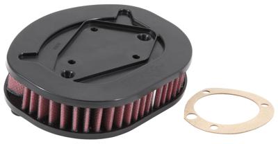 K&N Luchtfilter, Motorspecifieke luchtfilters, HD-1212