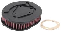 K&N Luchtfilter, Motorspecifieke luchtfilters, HD-1212 K&N Luchtfilter, Motorspecifieke luchtfilters, HD-1212