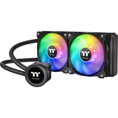 Floe Ultra 240 RGB CPU Liquid Cooler Waterkoeling