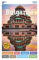 Bulgarije wereldreisgids (Paperback)