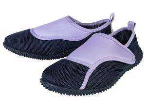 pepperts! Kinderen waterschoenen (37, Lila)