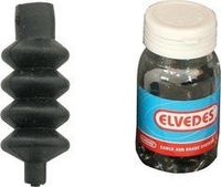 Elvedes Ds rubberhoes V-brake zw (15)