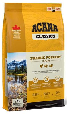 ACANA Classics Prairie Poultry - droog hondenvoer - 14,5 kg