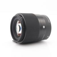 Sigma 30mm F/1.4 DC DN Contemporary Sony E occasion