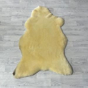 Schapenvacht medicinaal 125x90cm XL