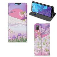 Huawei Y5 (2019) | Hoesje maken | Bird Flying