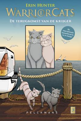 De terugkomst van de krijger (Paperback)