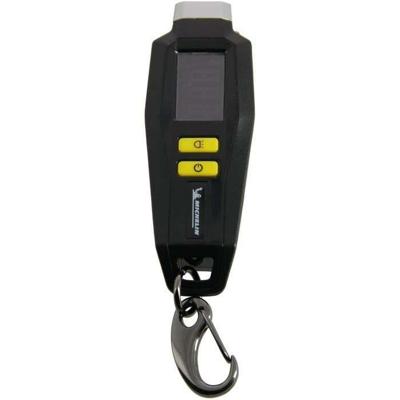 Digitale drukregelaar - MICHELIN - 9525 - Van 0,05 bar tot 7 bar - Nauwkeurigheid van 0,05 bar