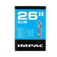 Impac ( schwalbe ) binnenband dv12 26 inch 32/47-597 40 mm