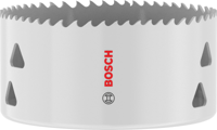 Bosch Accessoires Gatzaag met schroefdraad voor meerdere materialen | 89 x 40 mm - 2608594598
