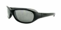 Julbo Coach 4 - 8 jaar Choco zwart - thumbnail