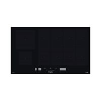 Whirlpool SMP29010C/NE/IXL