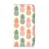 iPhone 16 | Flip Style Cover | Ananas