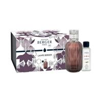 LAMPE BERGER - Tendance - Lamp Quintessence Prune - 250 ml Golden Wheat - thumbnail