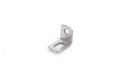 Hebie Mount.bracket f.steering stabilizer0695