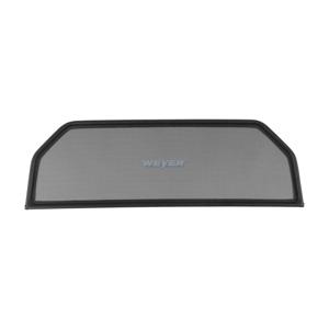 Pasklaar Cabrio Windschot passend voor BMW Z1 WV1006