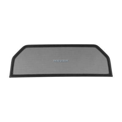 Pasklaar Cabrio Windschot passend voor BMW Z1 WV1006