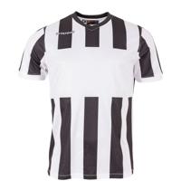 Stanno 410012 Aspire Shirt - Black-White - XL