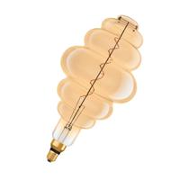 OSRAM 4058075761834 LED-lamp Energielabel G (A - G) E27 Wolk 4.8 W = 33 W Warmwit (Ø x h) 200 mm x 200 mm 1 stuk(s) - thumbnail