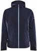 Craft 1913808 CORE Explore Shell Jacket M - Blaze - S