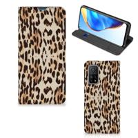 Xiaomi Mi 10T | 10T Pro | Hoesje maken | Leopard