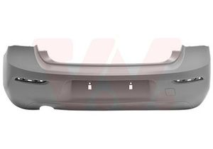 Bumper 0673542