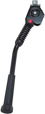 Hebie zijstandaard "lex" kickstand lex 26"-28" normal