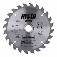 Cirkelzaagblad Mota clp18 sc724p