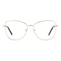Brillenframe Dames Missoni MMI-0102-J5G ø 56 mm