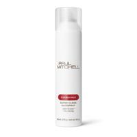 Paul Mitchell Flexible Style Super Clean Hairspray 300ml Paul Mitchell Flexible Style Super Clean Hairspray 300ml