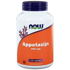 Appelazijn 450 mg 180 capsules