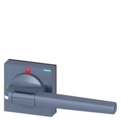 Siemens 8UD18614AF01 Grijs