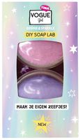 Vogue Diy Soap Lab Girl