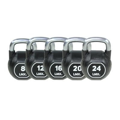 LifeMaxx CPU kettlebell lmx65 16 KG