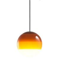 Marset Dipping Light Ø30 hanglamp LED amber