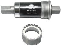 Trapas Sunrace BBS15 BSA 68/116 mm